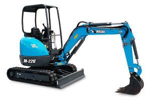 22 Results: excavators for sale in Tasmania 